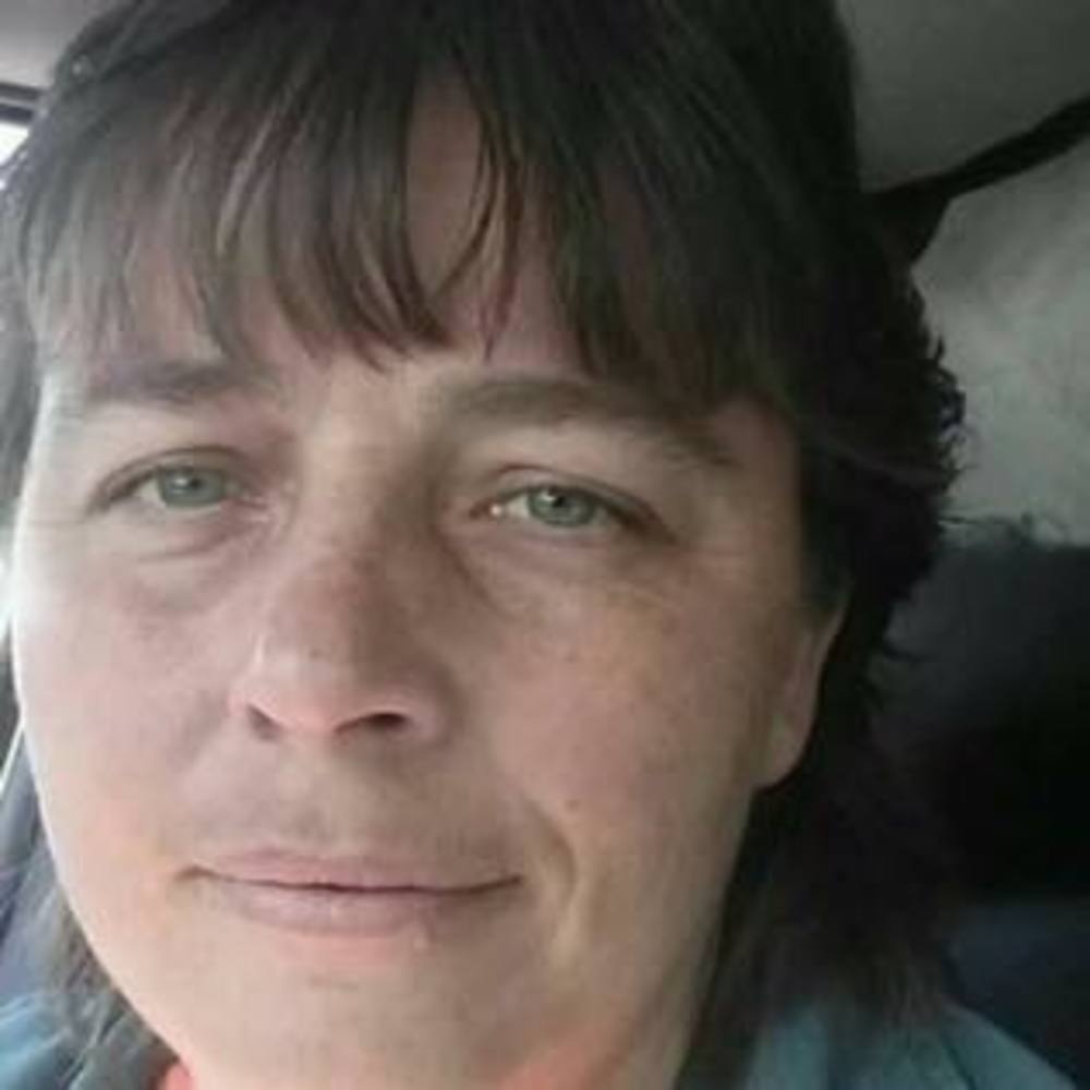 Meet your Posher, Patty